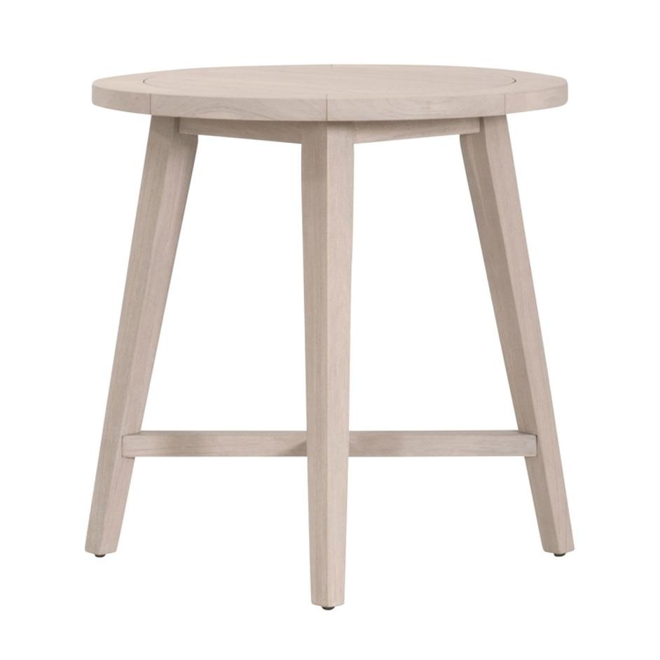 Carmel Outdoor 36" Round Counter Table by Essentials For Living