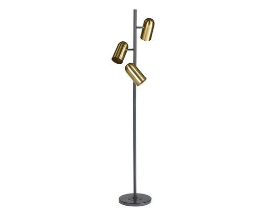 TARLO FLOOR LAMP by Sunpan