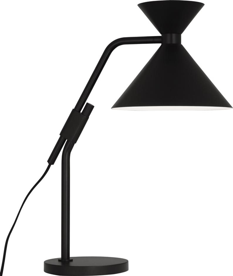 Cinch Table Lamp by Robert Abbey