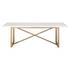 Carrera Dining Table by Essentials For Living