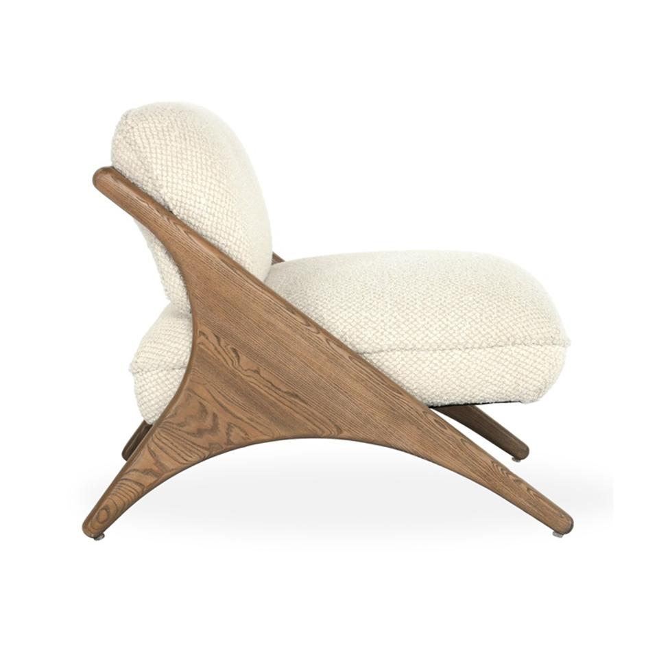 Georgia Accent Chair by Classic Home