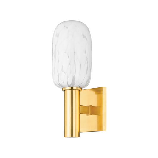 ABINA Wall Sconce by Mitzi