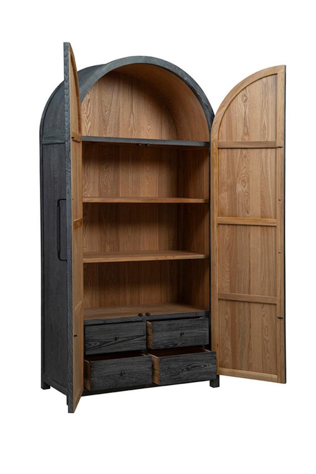 Eloise Cabinet by Furniture Classics