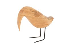 Natural Bird by PHILLIPS COLLECTION