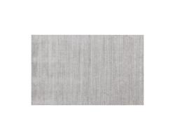 Alaska Hand-loomed Rug - Grey / Ivory - 5' X 8' by Sunpan
