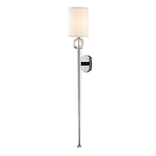 Rockland Wall Sconce by Hudson Valley