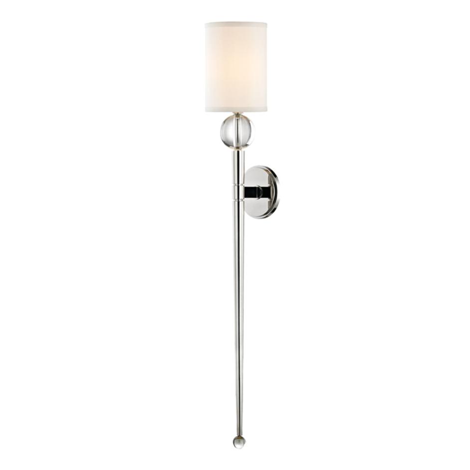 Rockland Wall Sconce by Hudson Valley