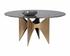 London Dining Table Base by Sunpan