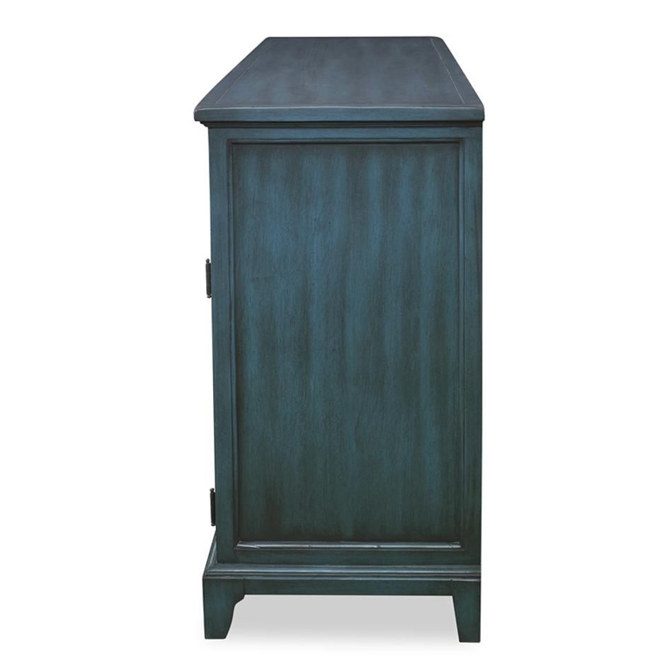 Oksana Credenza by Uttermost