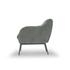 Zurich Accent Chair by Urbia Imports