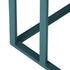 Tanu C-Table Teal by Urbia Imports
