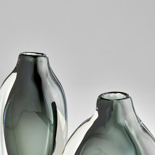 Large Moraea Vase by Cyan Design