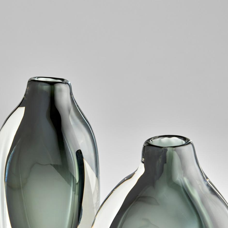 Large Moraea Vase by Cyan Design