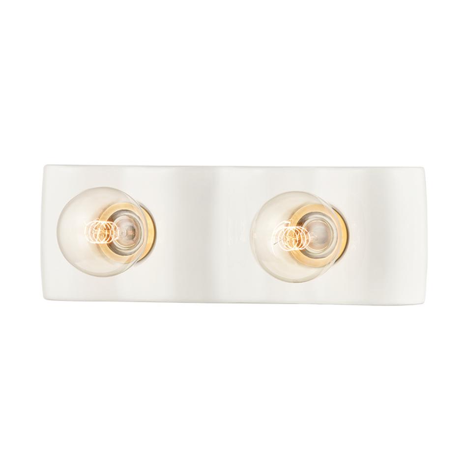 Jillian Bath and Vanity by Mitzi