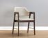 Milton Dining Chair - Bravo Cream by Sunpan