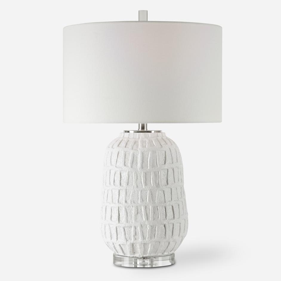 Caelina Table Lamp by Uttermost