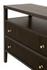 Highland Open Shelf 2-Drawer Nightstand by Essentials For Living