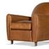 Osborne Chair - Raleigh Chestnut by Four Hands