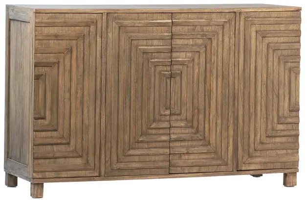 DRENNAN SIDEBOARD SMALL by Dovetail