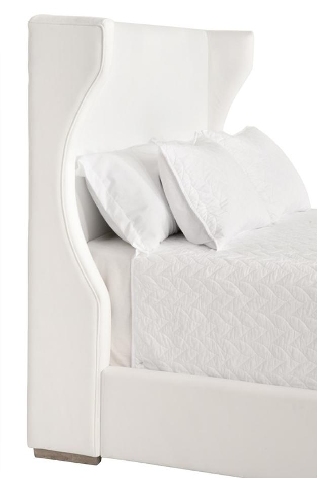 Balboa Queen Bed by Essentials For Living