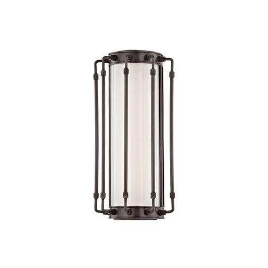 Hyde Park Wall Sconce by Hudson Valley