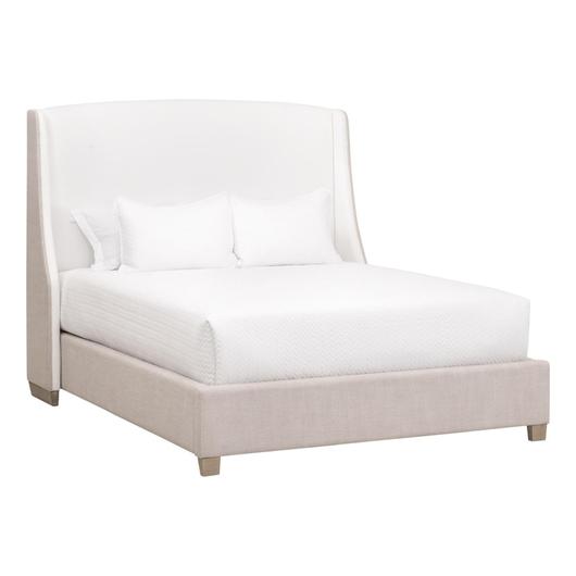 Sloan Standard King Bed by Essentials For Living