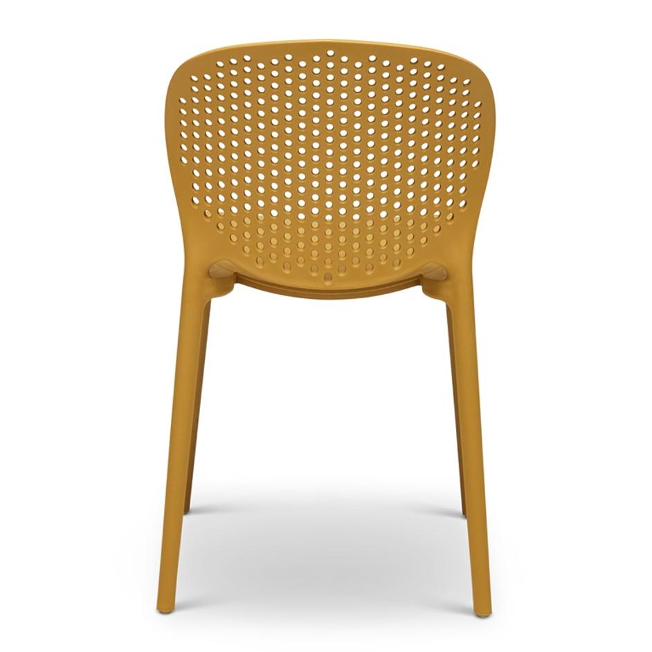 Bailey Side Chair Set by Urbia Imports