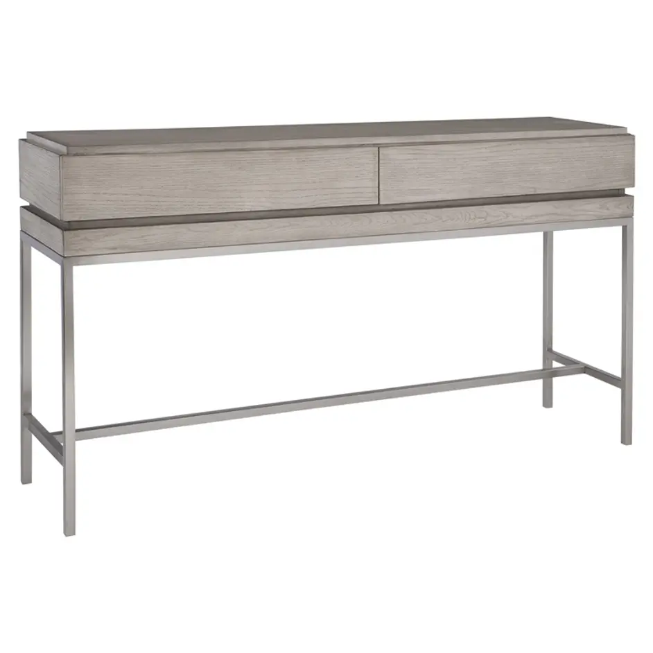 Kamala Console Table by Uttermost