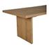 KOSHI DINING TABLE by Moes Home