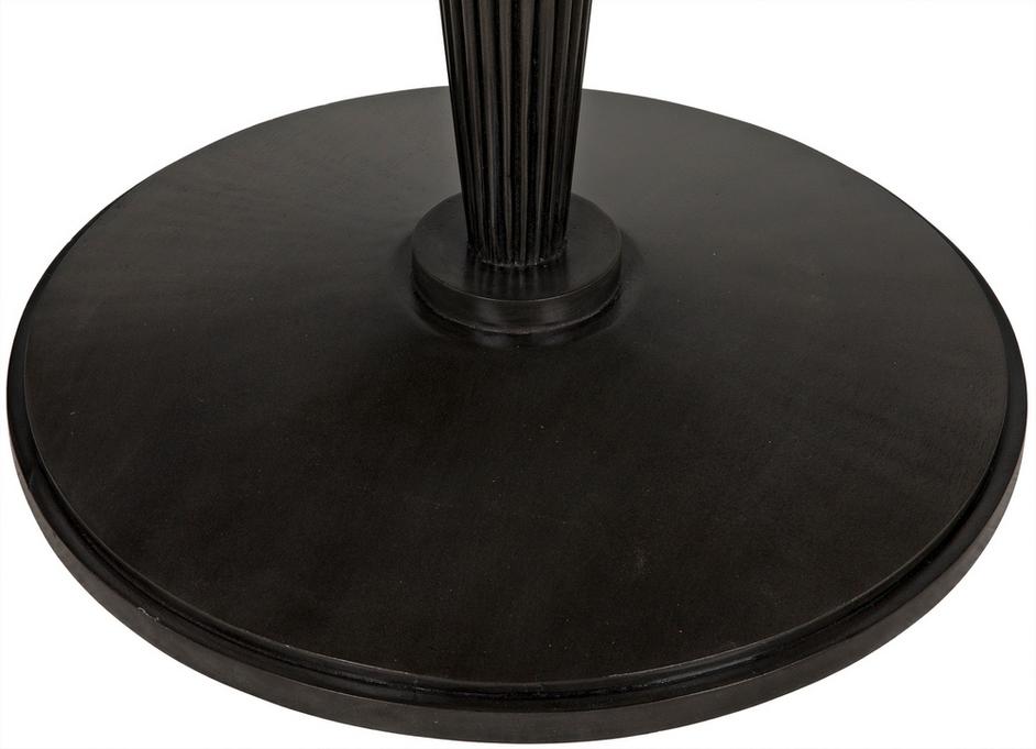 Granada Dining Table, Pale by Noir Furniture