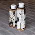 Illini Candleholders by Uttermost