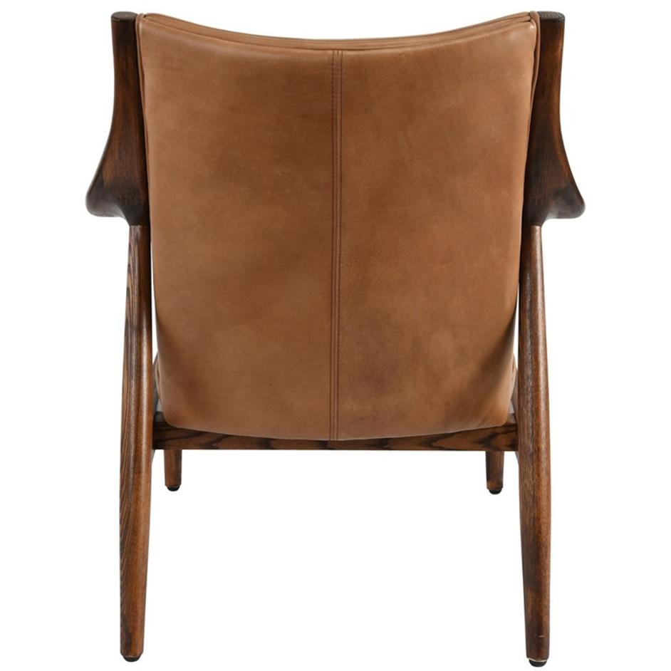 Kenneth Club Chair Tan by Classic Home