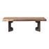 BENT COFFEE TABLE by Moes Home