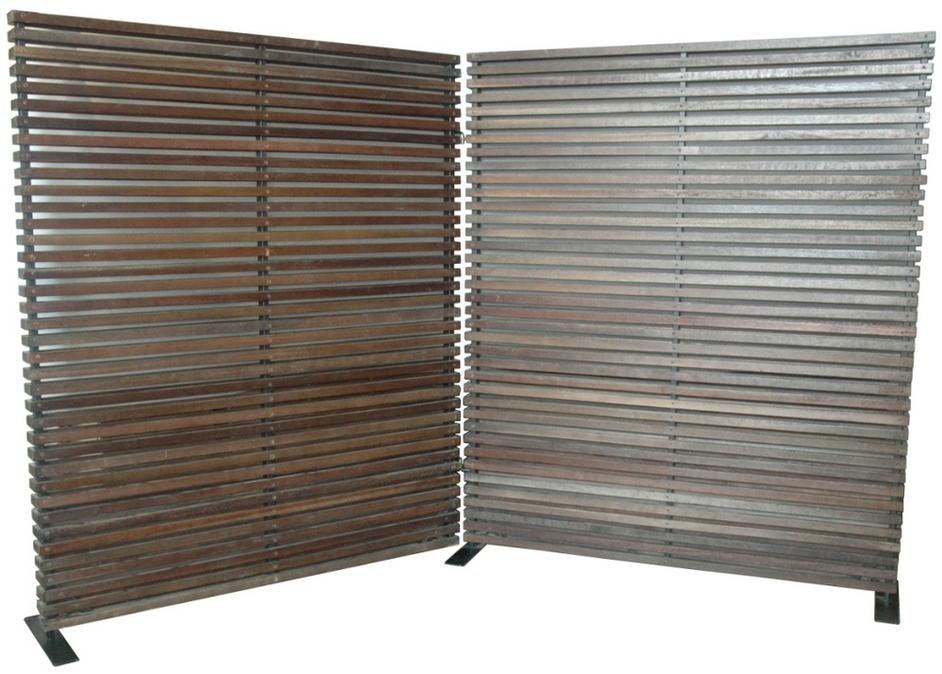 DAMANI SCREEN BROWN by Moes Home