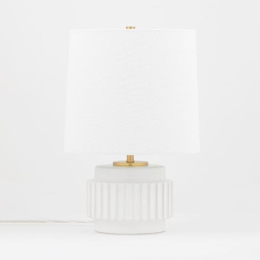 Kalani Table Lamp by Mitzi