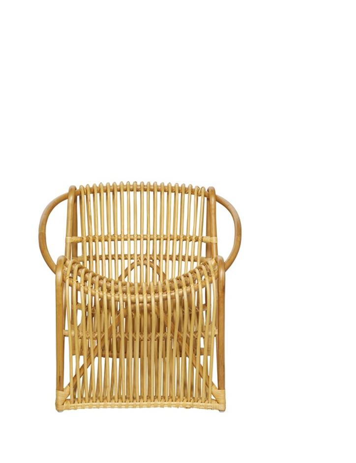 Valencia Occasional Chair by Furniture Classics