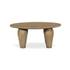 Maricopa Coffee Table - Worn Oak by Four Hands