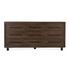 Jaxon Wood 9Dwr Dresser by Classic Home