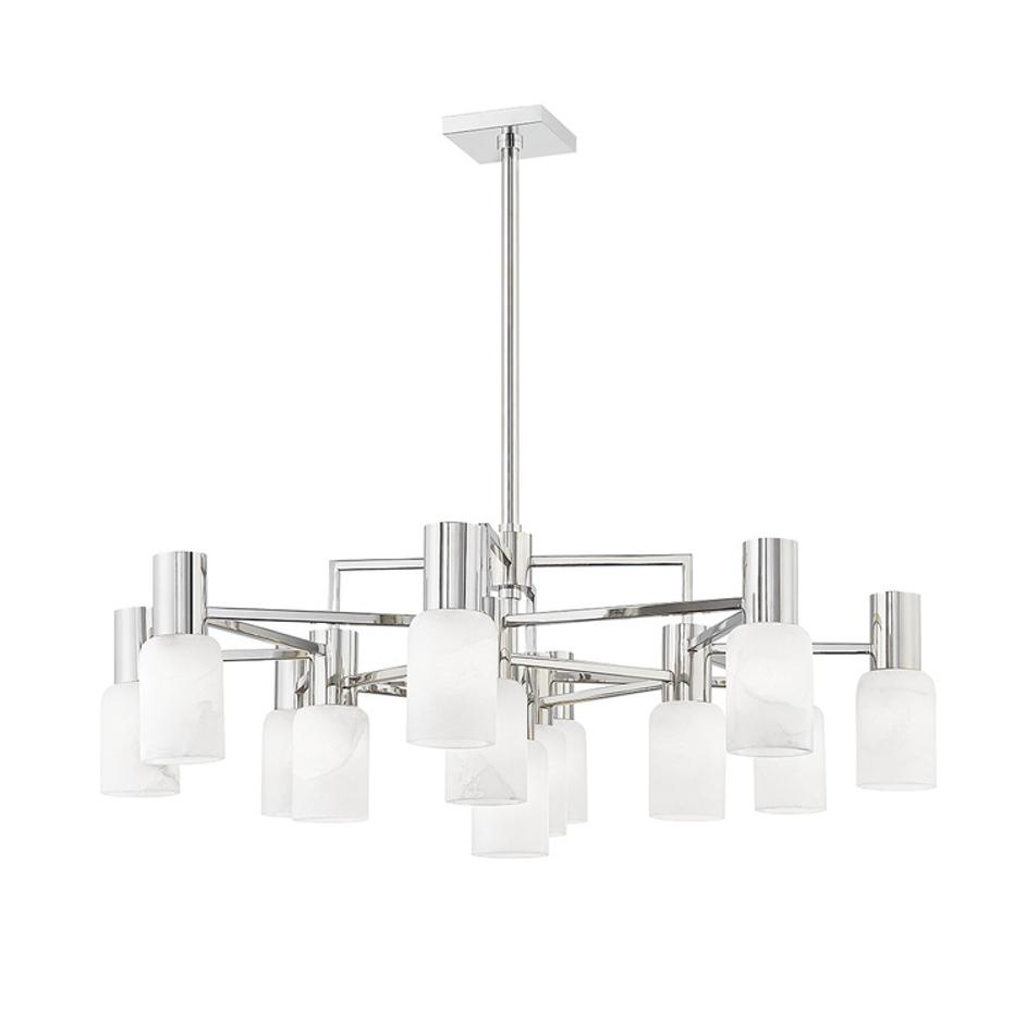 Centerport Chandelier by Hudson Valley