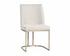 Rayla Dining Chair - Belfast Oatmeal by Sunpan