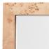 Chandler Rectangle Wood Wall Mirror, Natural by Jamie Young