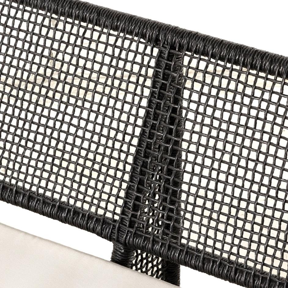 Selma Outdoor Sofa - Venao Ivory by Four Hands