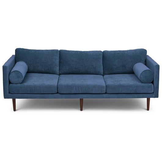 Harrison Sofa In Moonlight by Urbia Imports