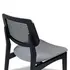 Beth Cane Chair by Urbia Imports