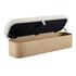 Sonny Bench Ash by Moes Home