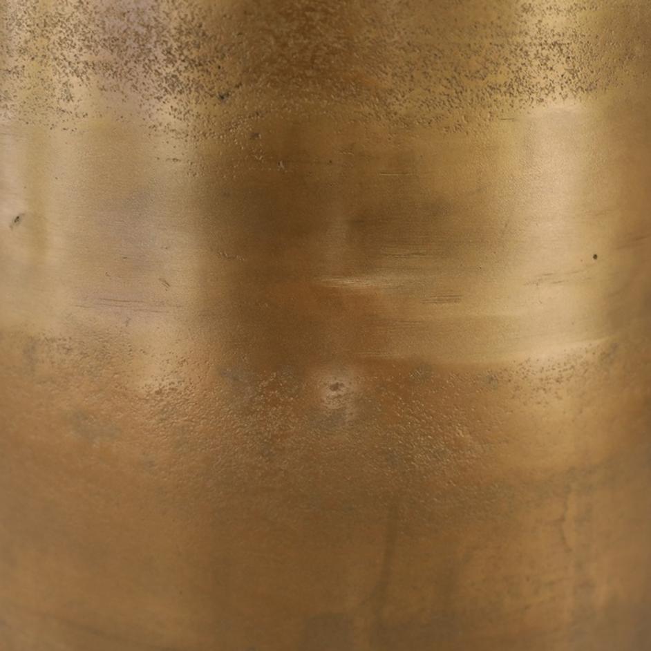 Leone Dining Table by Curated Collections