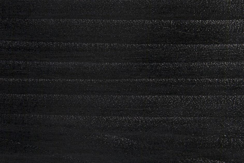 Weller Sungkai/Mindi Chair in Charcoal Black by Noir Furniture