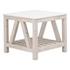 Spruce End Table by Essentials For Living