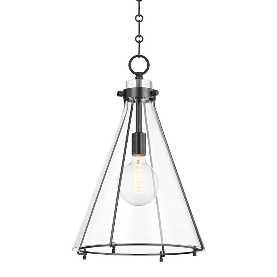 Eldridge Pendant by Hudson Valley