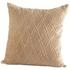 Pillow Cover | Beige - 18 x 18 by Cyan Design